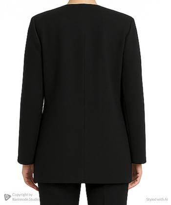 پالتو زنانه بوكان كد 5560