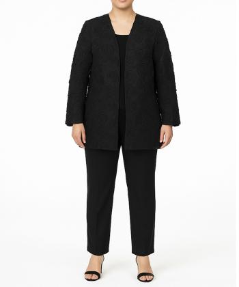 مانتو مجلسی کوتاه زنانه بوكان كد 4044