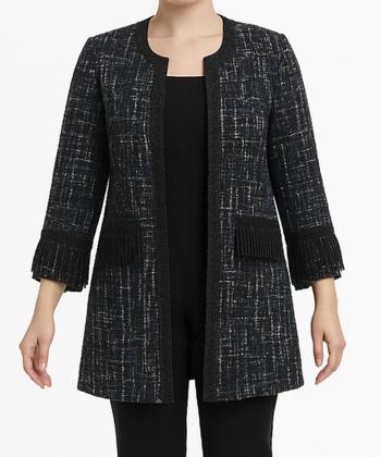 پالتو زنانه بوكان كد 5550