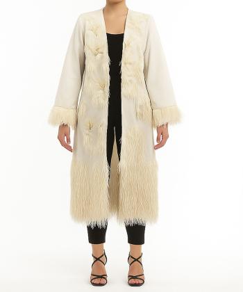 مانتو زنانه بوكان كد 3579