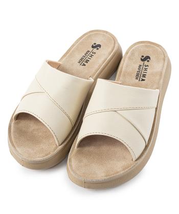 دمپايي زنانه شيما مدل نفيسه