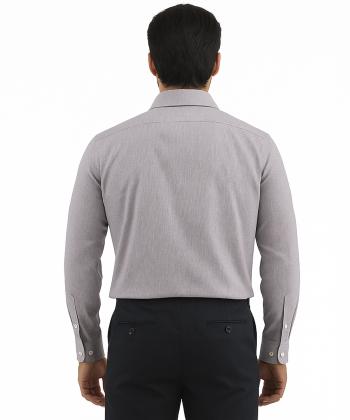 پیراهن آستین بلند مردانه پائولو مارتینی مدل 1490