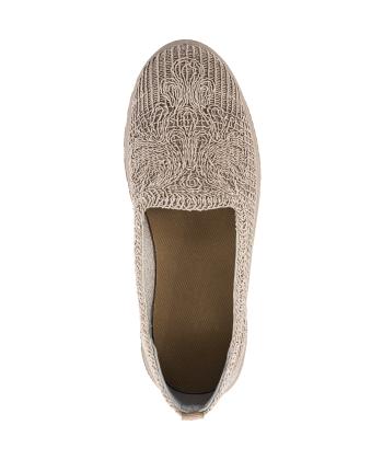 کفش کالج زنانه شیما مدل گلشيفته