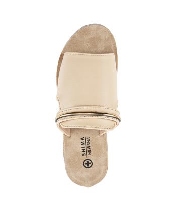 دمپايي زنانه شيما مدل نيوشا