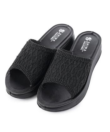 دمپایی زنانه شیما مدل صدف