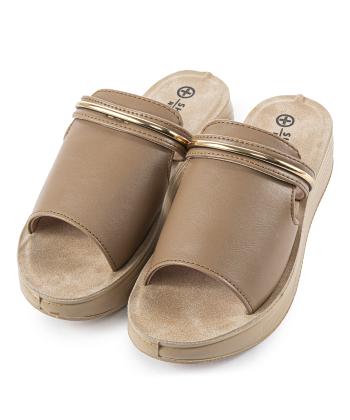 دمپايي زنانه شيما مدل نيوشا