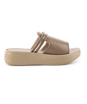 دمپايي زنانه شيما مدل نيوشا