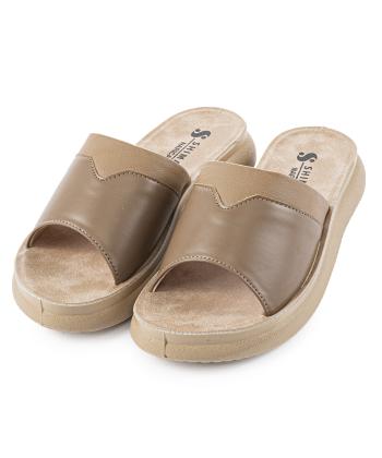 دمپایی زنانه شیما Shima مدل ناریکا