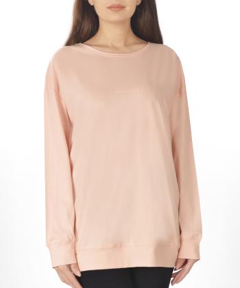 تیشرت آستین بلند زنانه ناربن کد WT3972