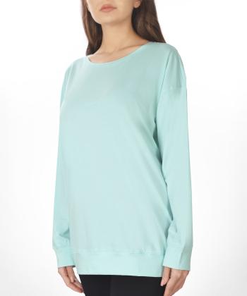 تیشرت آستین بلند زنانه ناربن کد WT3972