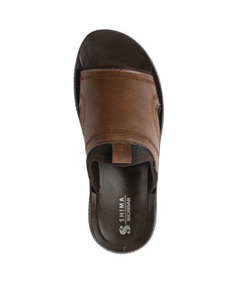 دمپایی مردانه شیما مدل میشیگان