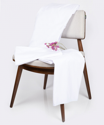 سرویس ملحفه هتلی یک نفره سه تکه لایکو Laico