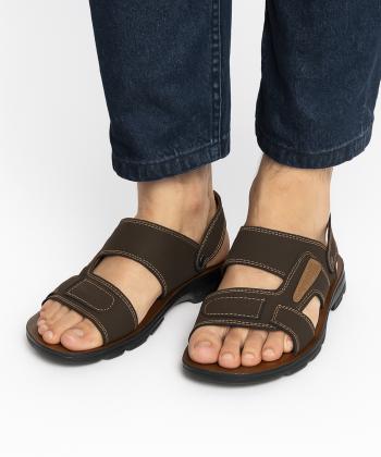 دمپایی مردانه شیما Shima مدل فرشاد