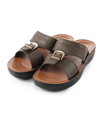 دمپايي مردانه شيما مدل المطراش 120