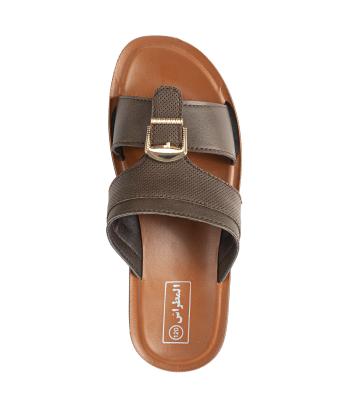 دمپايي مردانه شيما مدل المطراش 120