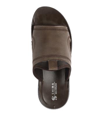 دمپایی مردانه شیما مدل میشیگان