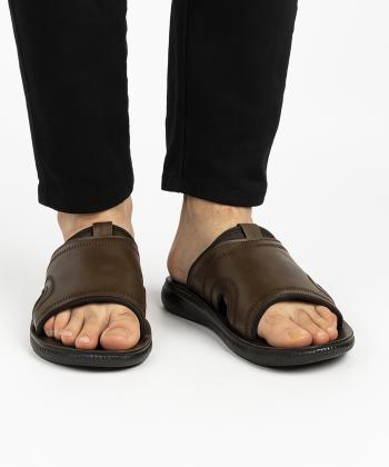 دمپایی مردانه شیما مدل میشیگان