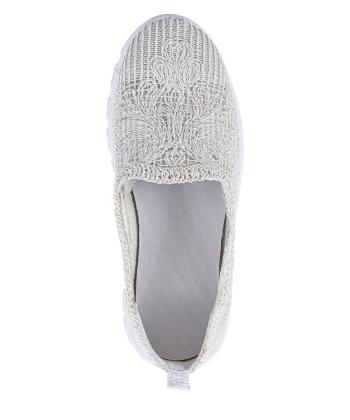 کفش کالج زنانه شیما مدل گلشيفته