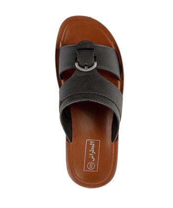 دمپايي مردانه شيما مدل المطراش 120