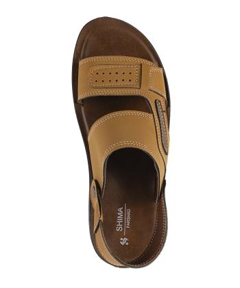 دمپایی مردانه شیما Shima مدل فرشاد