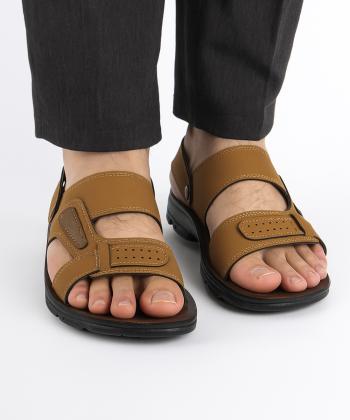 دمپایی مردانه شیما Shima مدل فرشاد