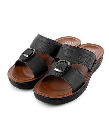 دمپايي مردانه شيما مدل المطراش 120