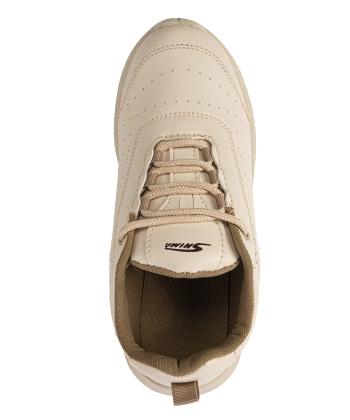 كفش روزمره زنانه شيما مدل هوتن