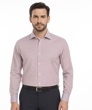 پیراهن آستین بلند مردانه پائولو مارتینی مدل 1383