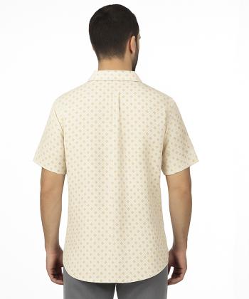 پیراهن آستین کوتاه مردانه فریولی Feriolli کد 11117