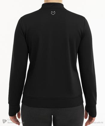 سويشرت زنانه مل اند موژ كد W09029