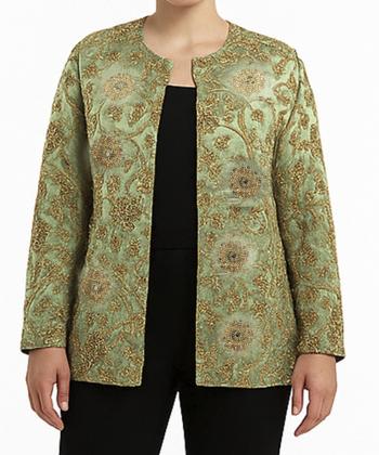 مانتو مجلسی کوتاه زنانه بوکان مدل 3572