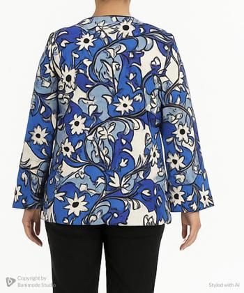 کت زنانه بوکان کد 3575