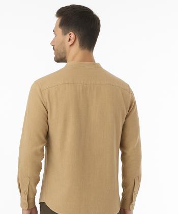 پیراهن آستین بلند مردانه جوتی جینز مدل 42531135