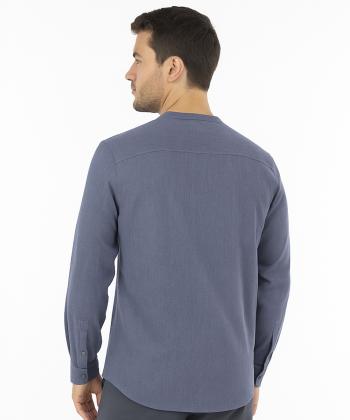 پیراهن آستین بلند مردانه جوتی جینز مدل 42531135