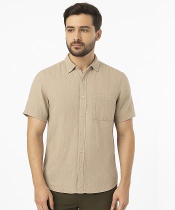 پیراهن لینن مردانه جوتی جینز کد 41533116