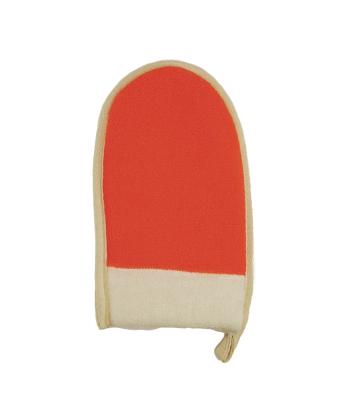 لیف دوکاره لایه بردار اسکراب و حوله ای یونی لد