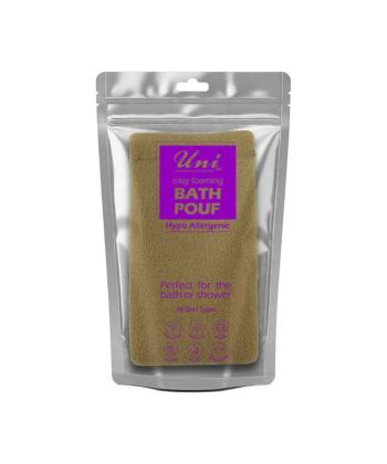 لیف پشت کمری لایه بردار ملایم و پنبه ای یونی لد