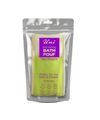 لیف پشت کمری لایه بردار اسکراب و حوله ای یونی لد