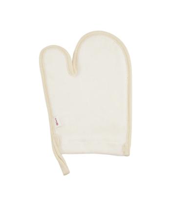 لیف دستکشی لایه بردار ملایم و پنبه ای یونی لد