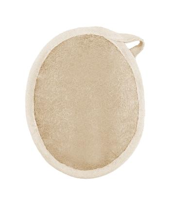 لیف دیسکی لایه بردار و حوله ای گیاهی لوفا یونی لد