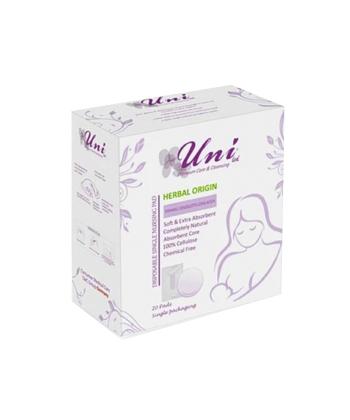 پدسینه  تکی 20عددی  Uni Led