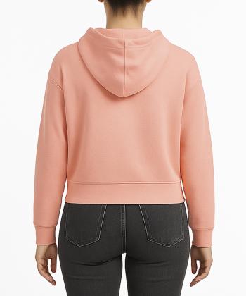 سويشرت زنانه هاليدي كد D13708