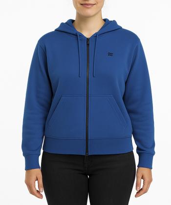 سويشرت زنانه هاليدي كد D13708