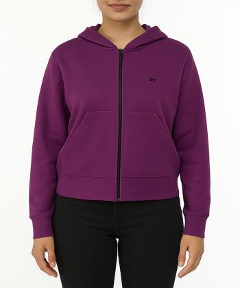 سويشرت زنانه هاليدي كد D13708