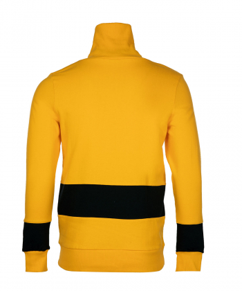 هودی یقه اسکی مردانه آر ان اس RNS کد 135036