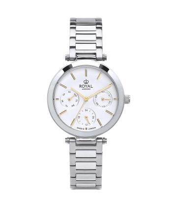 ساعت مچي زنانه رويال لندن مدل RL-21408-02