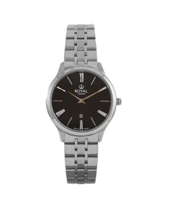 ساعت مچي زنانه رويال لندن مدل RL-21426-06