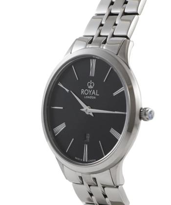 ساعت مچي زنانه رويال لندن مدل RL-21426-06