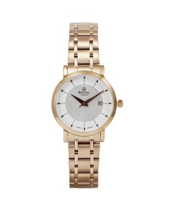 ساعت مچي زنانه رويال لندن مدل RL-21462-06