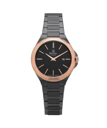 ساعت مچي زنانه رويال لندن مدل RL-21480-05